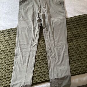 Men's Freefly Latitude pants M NWT!